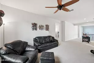2609 W Rabjohn Rd, Phoenix, AZ 85085 - Photo 42