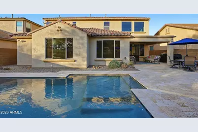 2609 W Rabjohn Road, Phoenix, AZ 85085 - Photo 28