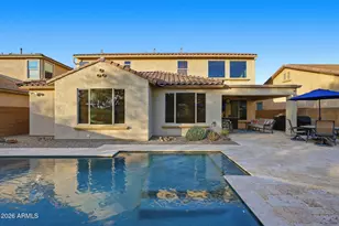 2609 W Rabjohn Rd, Phoenix, AZ 85085 - Photo 28