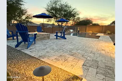 2609 W Rabjohn Road, Phoenix, AZ 85085 - Photo 30