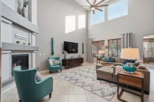 2609 W Rabjohn Rd, Phoenix, AZ 85085 - Photo 14