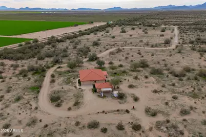 1516 S 547th Avenue, Tonopah, AZ 85354 - Photo 32