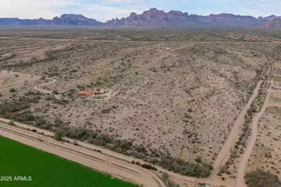 1516 S 547th Avenue, Tonopah, AZ 85354 - Photo 4