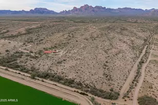 1516 S 547th Ave, Tonopah, AZ 85354 - Photo 4