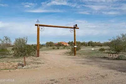 1516 S 547th Avenue, Tonopah, AZ 85354 - Photo 2