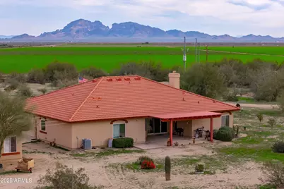 1516 S 547th Avenue, Tonopah, AZ 85354 - Photo 44