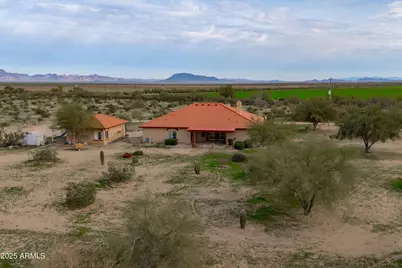 1516 S 547th Avenue, Tonopah, AZ 85354 - Photo 58