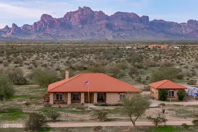 1516 S 547th Avenue, Tonopah, AZ 85354 - Photo 1