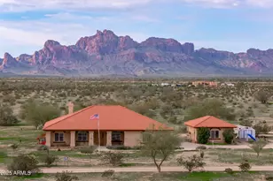 1516 S 547th Ave, Tonopah, AZ 85354 - Photo 62