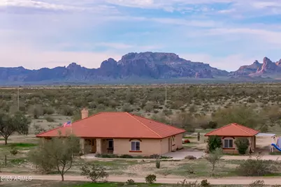 1516 S 547th Avenue, Tonopah, AZ 85354 - Photo 40