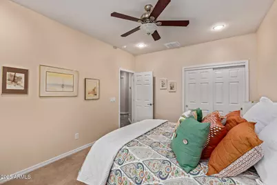 21893 N 261st Avenue N, Buckeye, AZ 85396 - Photo 24