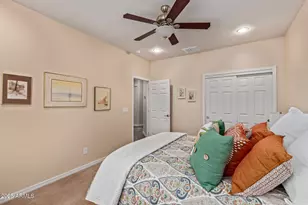 21893 N 261st Ave N, Buckeye, AZ 85396 - Photo 24