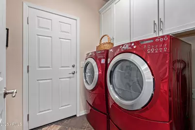 21893 N 261st Avenue N, Buckeye, AZ 85396 - Photo 26