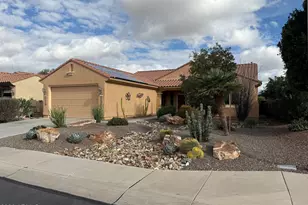 21893 N 261st Ave N, Buckeye, AZ 85396 - Photo 2