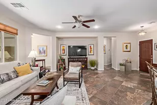 21893 N 261st Ave N, Buckeye, AZ 85396 - Photo 8