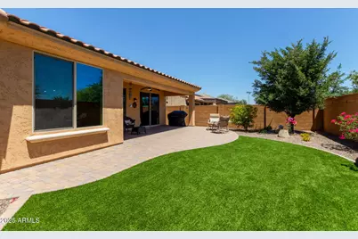 21893 N 261st Avenue N, Buckeye, AZ 85396 - Photo 32