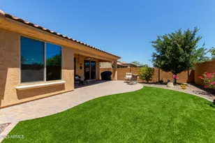 21893 N 261st Ave N, Buckeye, AZ 85396 - Photo 32