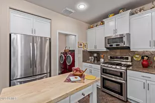 21893 N 261st Ave N, Buckeye, AZ 85396 - Photo 16