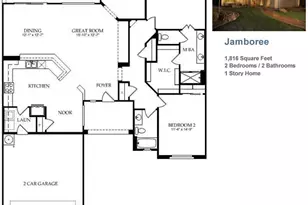 21893 N 261st Ave N, Buckeye, AZ 85396 - Photo 34