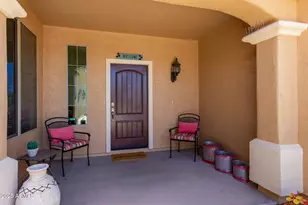 21893 N 261st Ave N, Buckeye, AZ 85396 - Photo 4