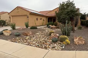 21893 N 261st Ave N, Buckeye, AZ 85396 - Photo 2