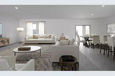 24245 W La Salle Street, Buckeye, AZ 85326 - Photo 16