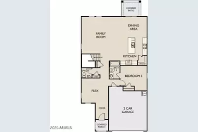 24245 W La Salle Street, Buckeye, AZ 85326 - Photo 2