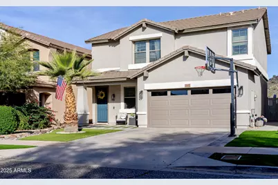 1640 E Cielo Grande Avenue, Phoenix, AZ 85024 - Photo 2