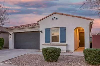 9856 E Tupelo Avenue, Mesa, AZ 85212 - Photo 2