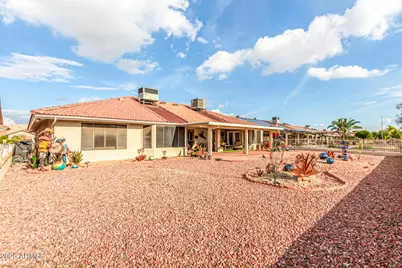 14419 W Ravenswood Drive, Sun City West, AZ 85375 - Photo 34