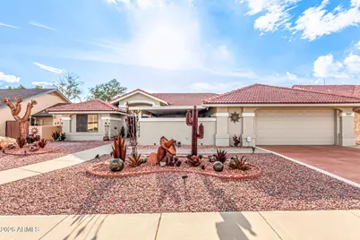 14419 W Ravenswood Drive, Sun City West, AZ 85375 - Photo 2