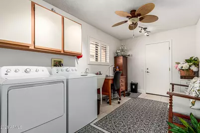 14419 W Ravenswood Drive, Sun City West, AZ 85375 - Photo 30