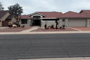 14419 W Ravenswood Dr, Sun City West, AZ 85375 - Photo 2