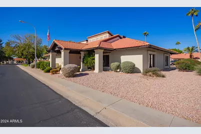 542 S Higley Road #73, Mesa, AZ 85206 - Photo 32