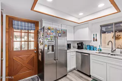 542 S Higley Road #73, Mesa, AZ 85206 - Photo 8