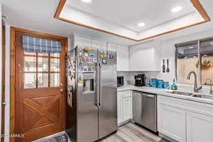 542 S Higley Rd, Mesa, AZ 85206 - Photo 8