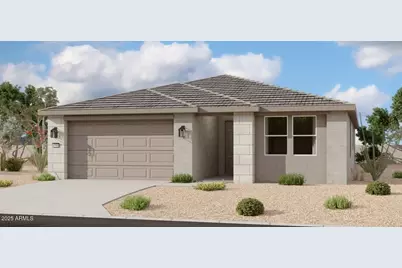 5541 W Buist Avenue, Laveen, AZ 85339 - Photo 1