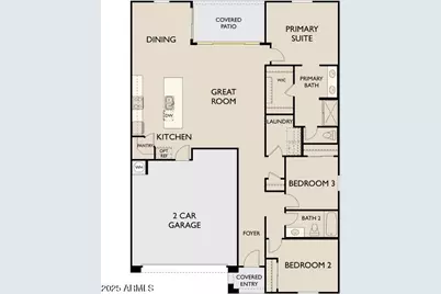 15726 W Corte Del Sol Este --, Waddell, AZ 85355 - Photo 6