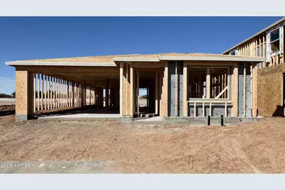 15726 W Corte Del Sol Este --, Waddell, AZ 85355 - Photo 2