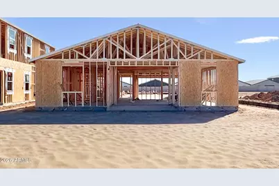 15726 W Corte Del Sol Este --, Waddell, AZ 85355 - Photo 4