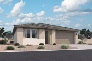 15726 W Corte Del Sol Este, Waddell, AZ 85355 - Photo 1