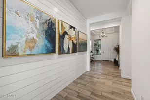 2858 E Spring Wheat Ct, Gilbert, AZ 85296 - Photo 28