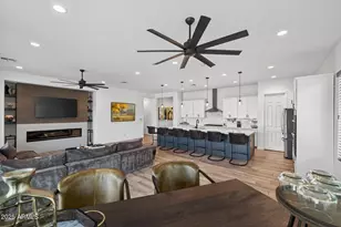 2858 E Spring Wheat Ct, Gilbert, AZ 85296 - Photo 16