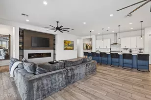 2858 E Spring Wheat Ct, Gilbert, AZ 85296 - Photo 6