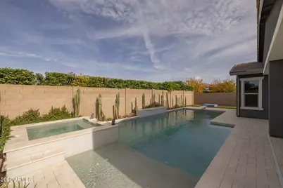 2858 E Spring Wheat Court, Gilbert, AZ 85296 - Photo 36