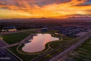 2858 E Spring Wheat Ct, Gilbert, AZ 85296 - Photo 40