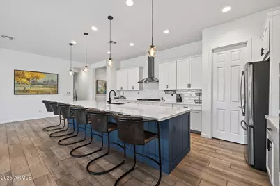 2858 E Spring Wheat Court, Gilbert, AZ 85296 - Photo 10