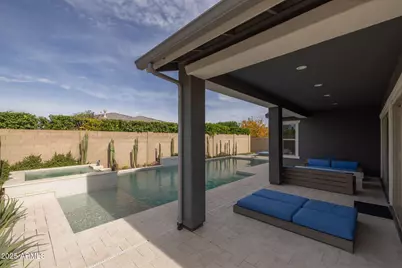 2858 E Spring Wheat Court, Gilbert, AZ 85296 - Photo 34