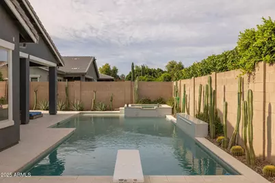 2858 E Spring Wheat Court, Gilbert, AZ 85296 - Photo 38