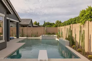 2858 E Spring Wheat Ct, Gilbert, AZ 85296 - Photo 38